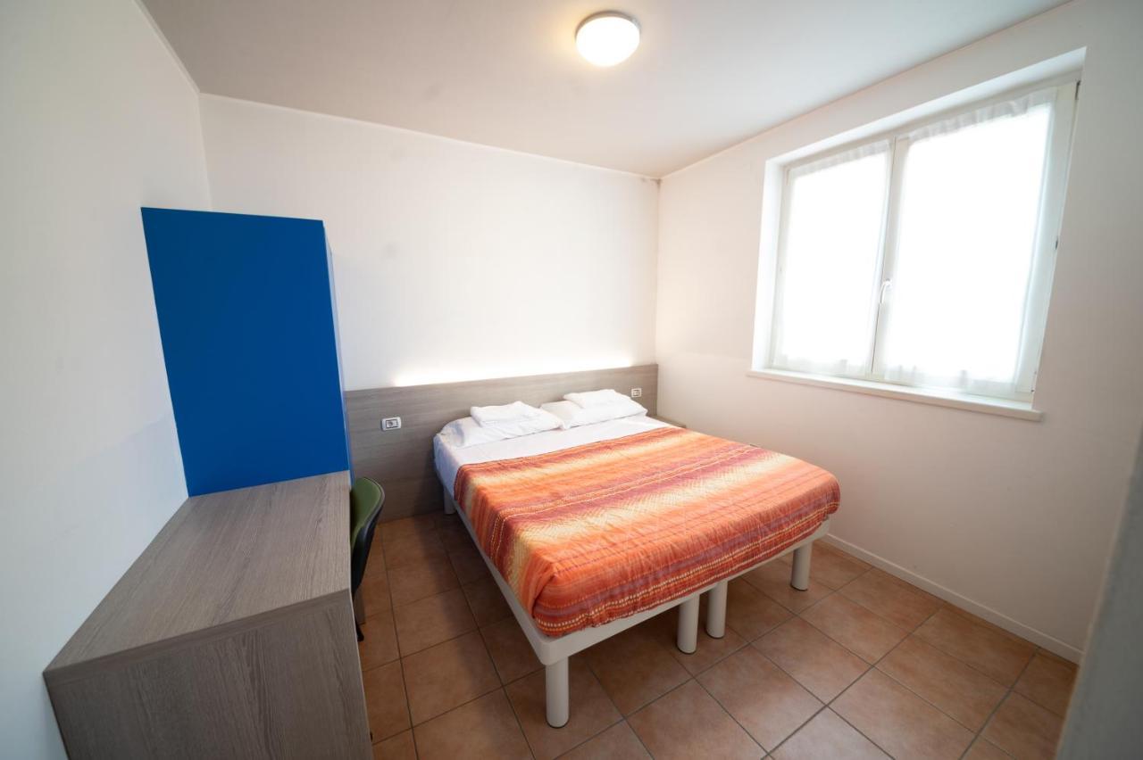 Ostello Citta Di Rovereto Rovereto  Bagian luar foto