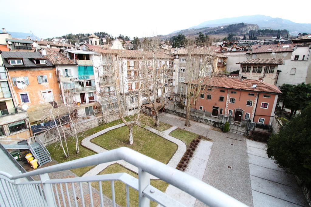 Ostello Citta Di Rovereto Rovereto  Bagian luar foto